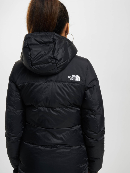 The North Face Winter Jacket Diablo black