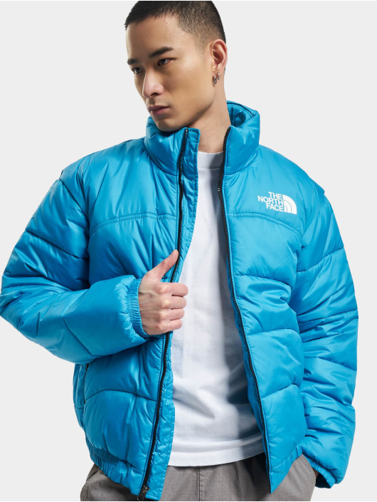 The North Face Winter Jacket NSE 2000 blue