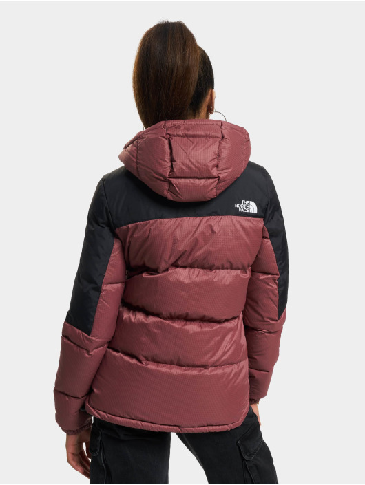 The North Face Winter Jacket Diablo red