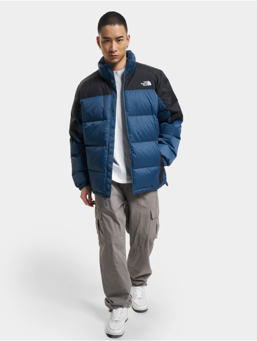 The North Face Winterjacke Diablo Down Winter blau