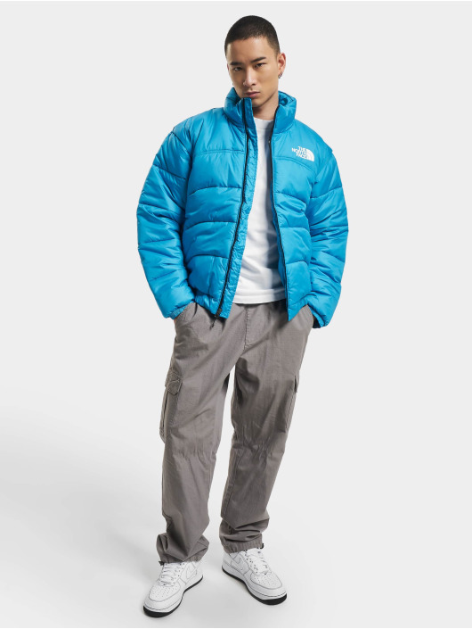 The North Face Winterjacke NSE 2000 blau