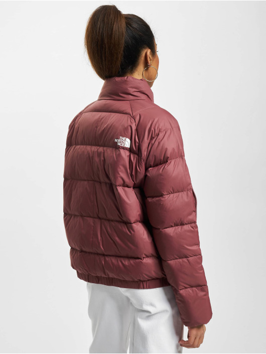 The North Face Winterjacke Hyalite Down rot