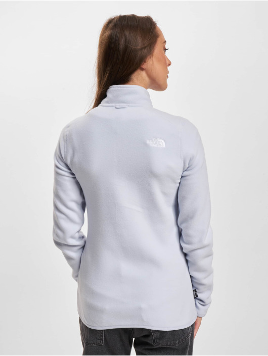 The North Face Zomerjas 100 Glacier blauw