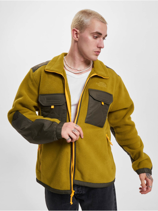 The North Face Zomerjas Royal Arch groen