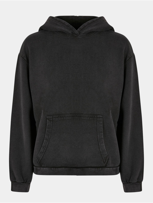 Thug Life Hoody Wire schwarz