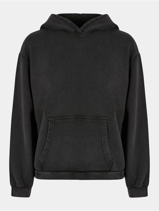 Thug Life Hoody DeadCool schwarz