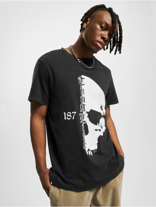 Thug Life T-Shirt NoWay black
