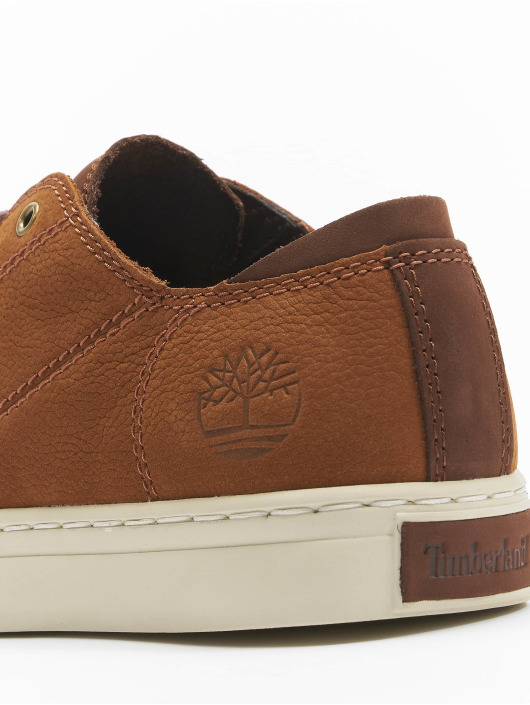 Timberland Baskets Adv 2.0 Cupsole Modern Ox brun