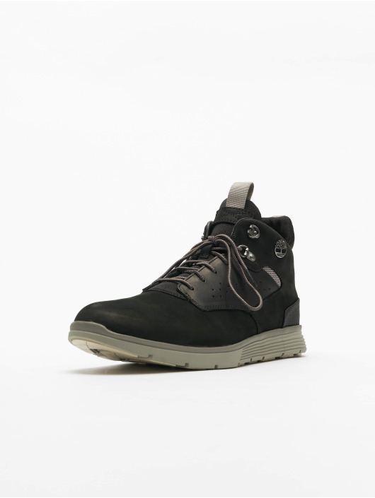 timberland killington chukka noir