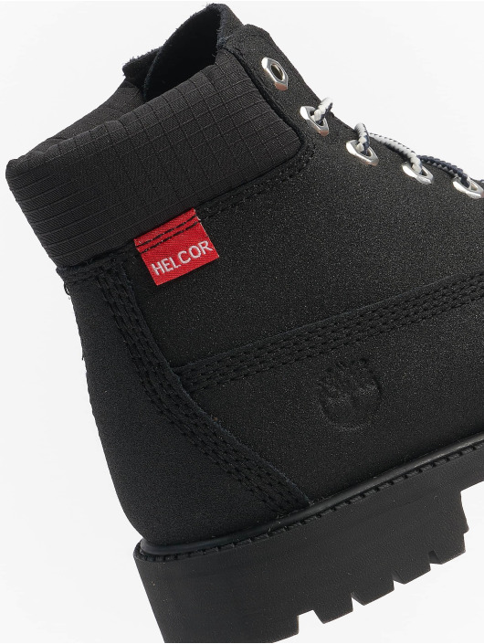 Timberland Boots 6 In Premium WP black