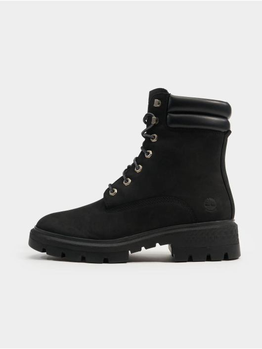 Timberland Boots Cortina Valley 6in Wp black