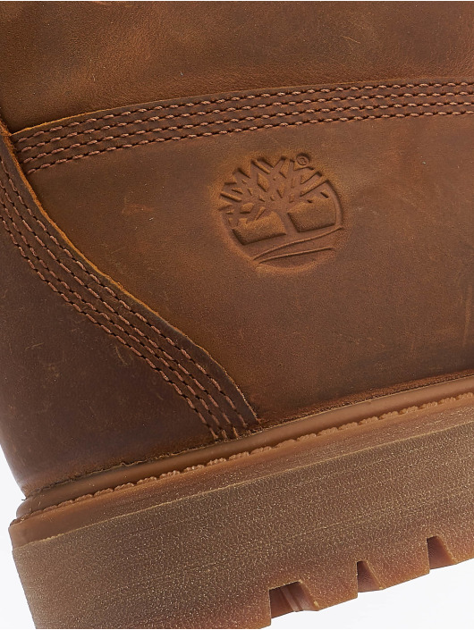 Timberland Boots 6 Inch Premium braun