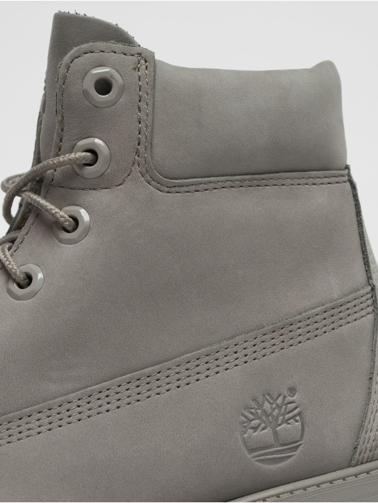 Timberland Boots 6 In Premium Wp grey