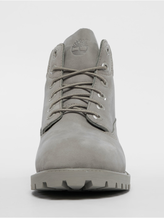 Weiland Op de grond Woord Timberland schoen / Boots 6 In Premium Wp in grijs 528878