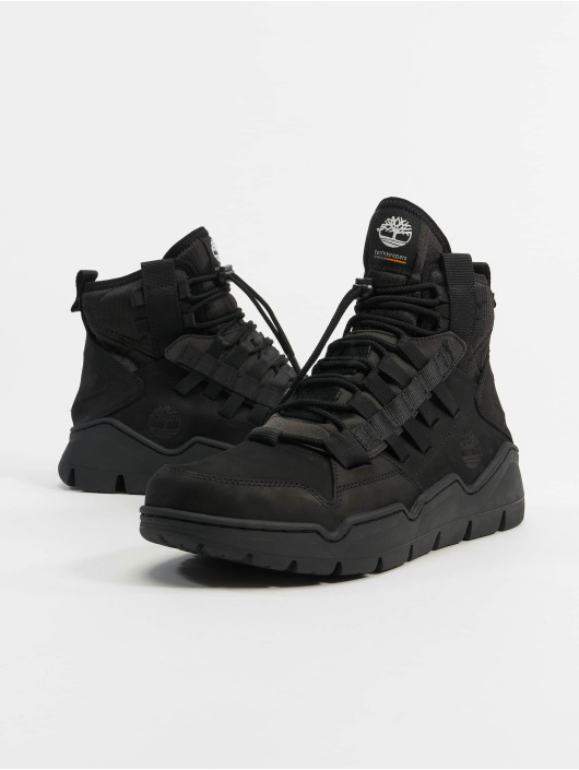 Timberland Boots Timberloop EK Utility negro