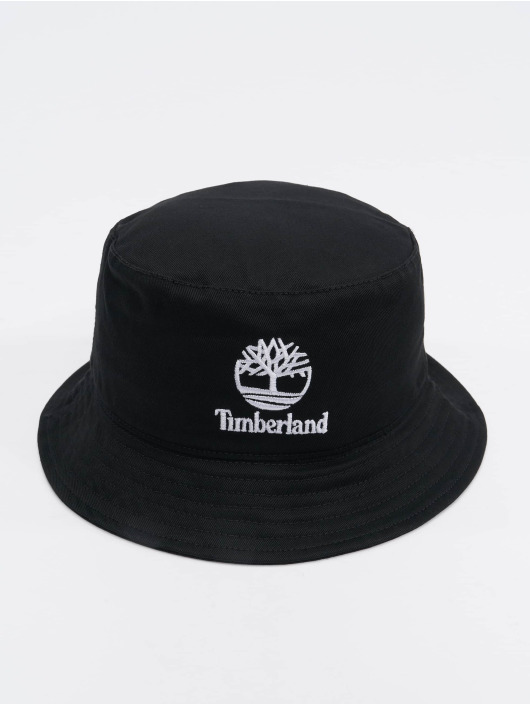 Timberland Cappello Ycc nero