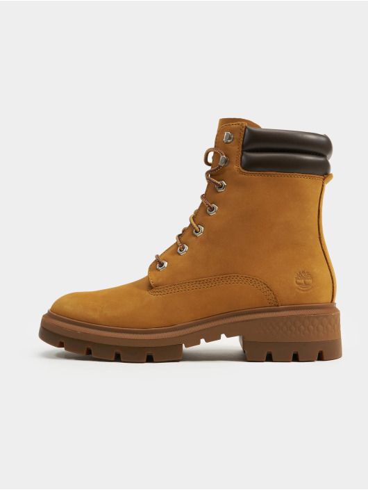 Timberland Chaussures montantes Cortina Valley 6in Wp beige