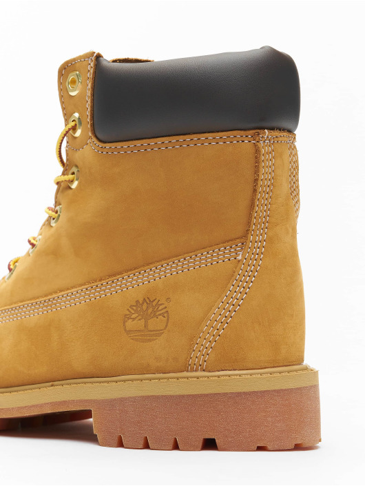 Timberland Chaussures montantes 6 In Premium brun