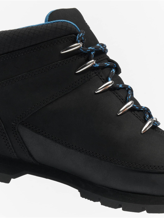 Timberland Chaussures montantes Euro Sprint Hiker noir