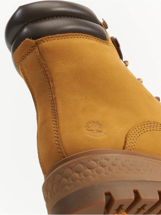 Timberland Holínky Cortina Valley 6in Wp béžový