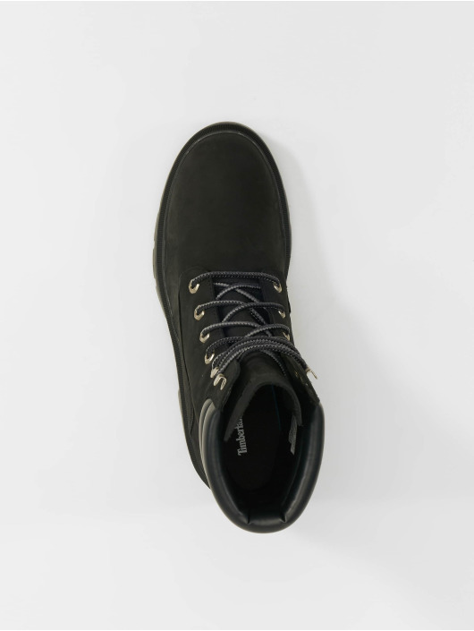 Timberland Holínky Cortina Valley 6in Wp čern