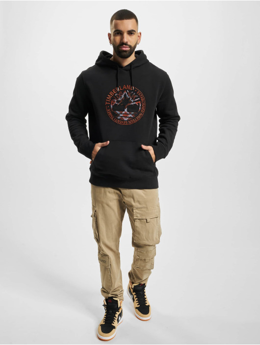 Timberland Hoodies Little Cold sort