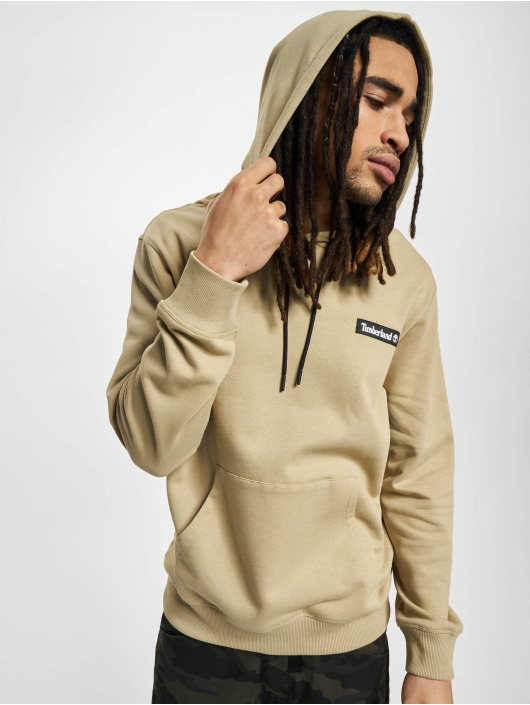 Timberland Hoody Badge gelb