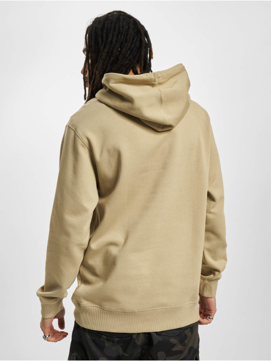 Timberland Hoody Badge gelb