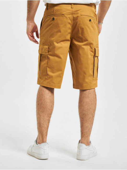 Timberland Shorts Cargo marrone