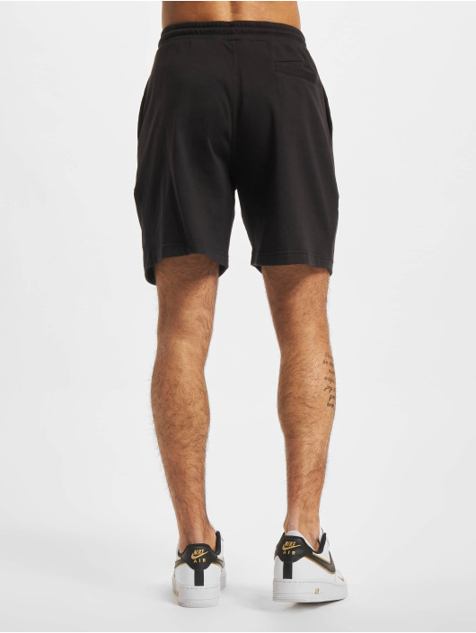 Timberland Shorts Basic schwarz