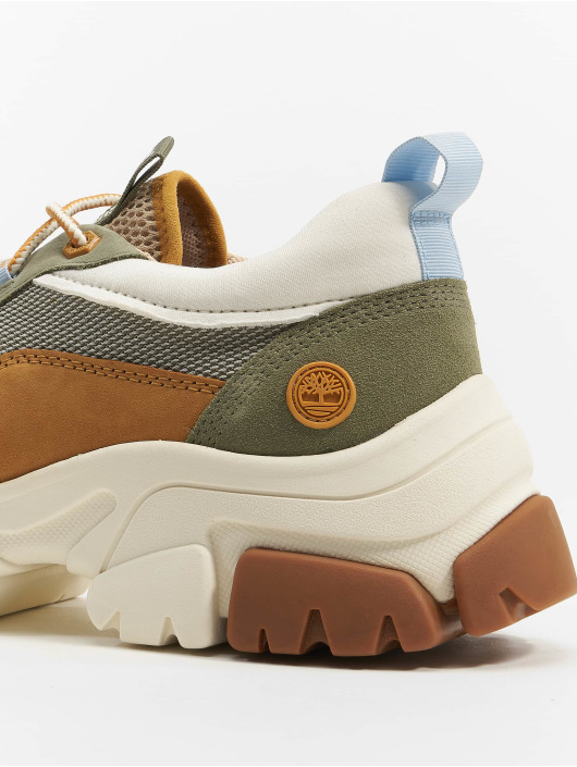 Timberland sneaker Adley Way Oxford groen