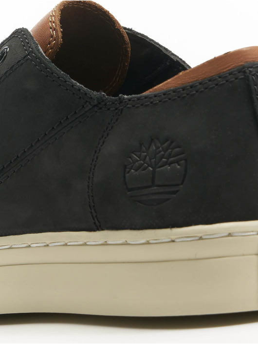 Timberland Sneaker Adv 2.0 Cupsole Modern Ox schwarz