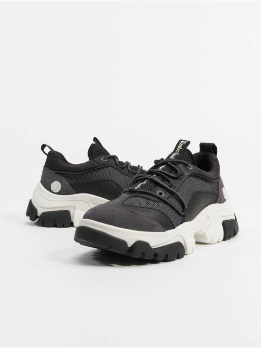 Timberland sneaker Adley Way Oxford zwart