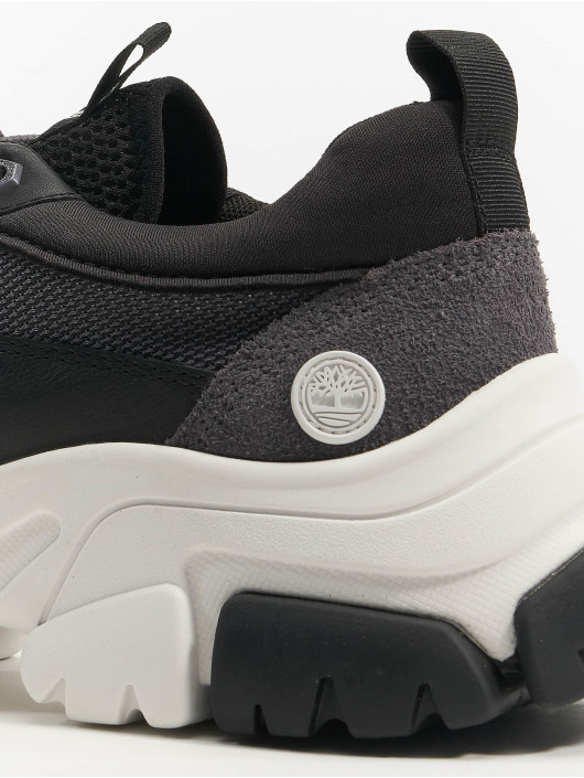 Timberland sneaker Adley Way Oxford zwart