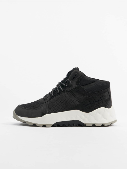 Timberland Sneakers Solar Wave LT Mid black