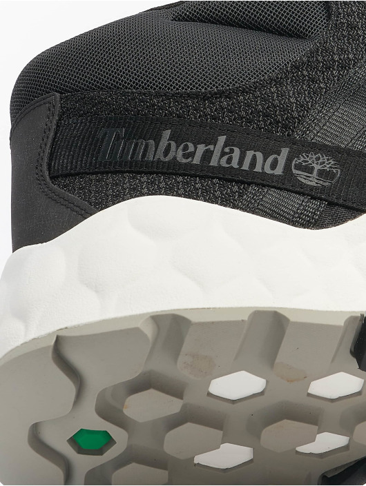 Timberland Sneakers Solar Wave LT Mid black