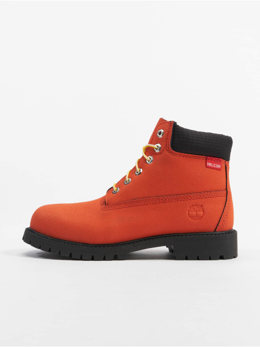 Timberland / Støvler In Premium WP Boot orange 973773