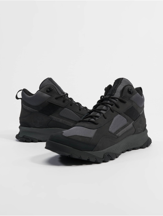 Timberland Støvler Lincoln Peak Mid GTX sort