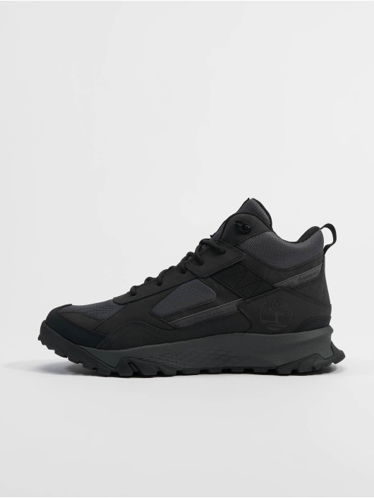 Timberland Støvler Lincoln Peak Mid GTX sort