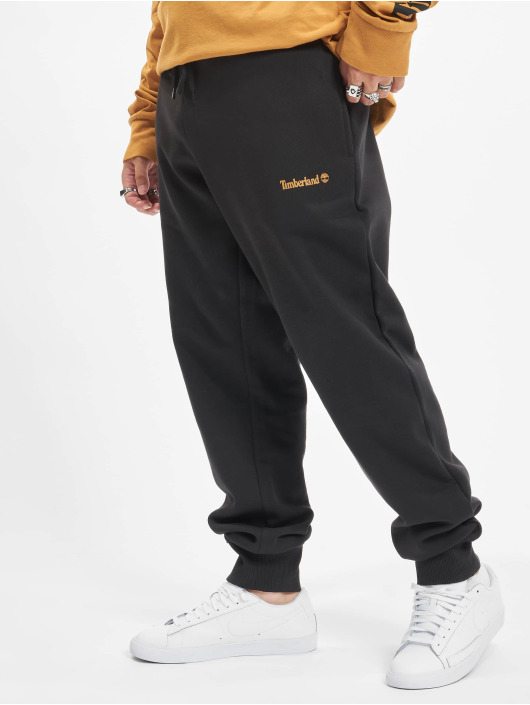 Timberland Sweat Pant Small Logopant black