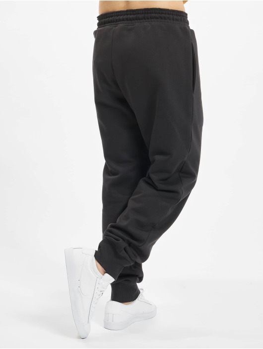 Timberland Sweat Pant Small Logopant black