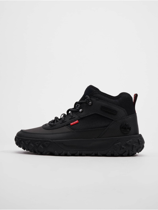 Timberland Tennarit Greenstride Motion 6 Super Ox musta
