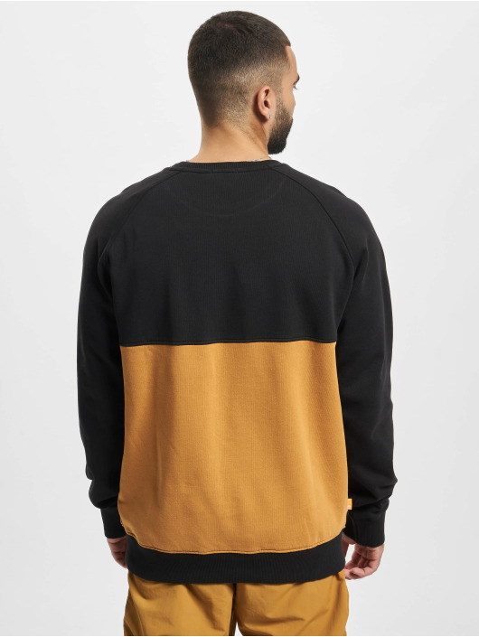 Timberland Trøjer Cut&sew sort