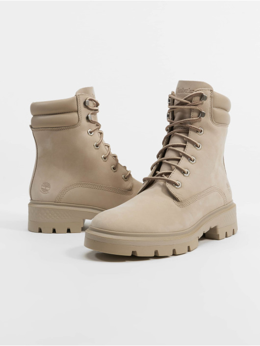 Timberland Kengät | Cortina Valley 6in Wp Vapaa-ajan kengät | harmaa 982446