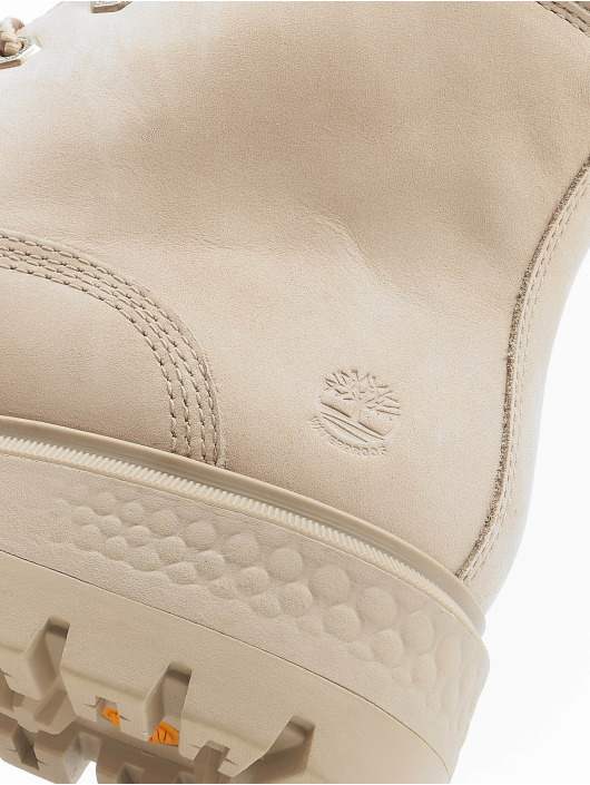 Timberland Vapaa-ajan kengät Cortina Valley 6in Wp harmaa