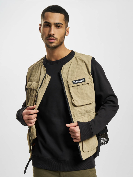 gilet homme timberland