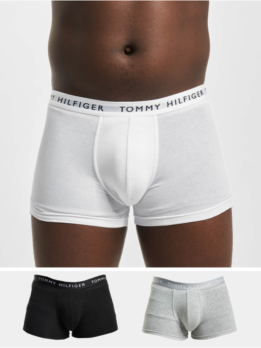 Tommy Hilfiger Alusasut Underwear 3 Pack kirjava