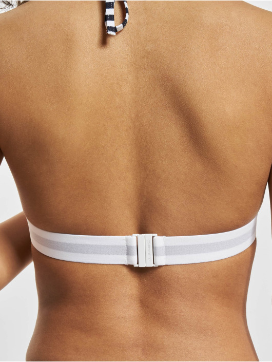 Tommy Hilfiger Bikini Triangle rood