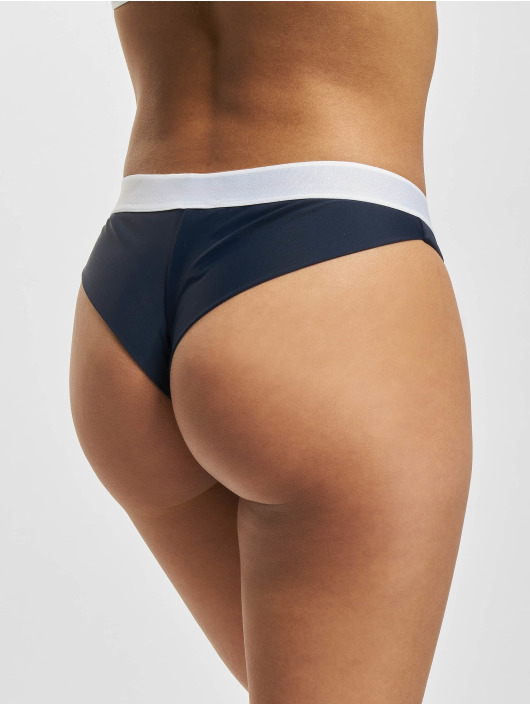 Tommy Hilfiger Bikinis Brazilian blå
