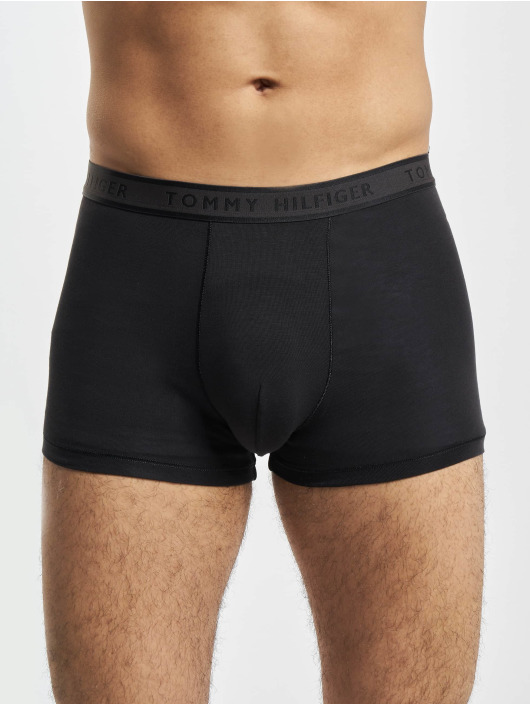 Tommy Hilfiger Boxer Short Trunk black